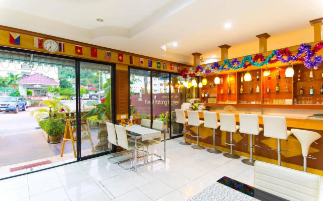 Forest Patong Hotel