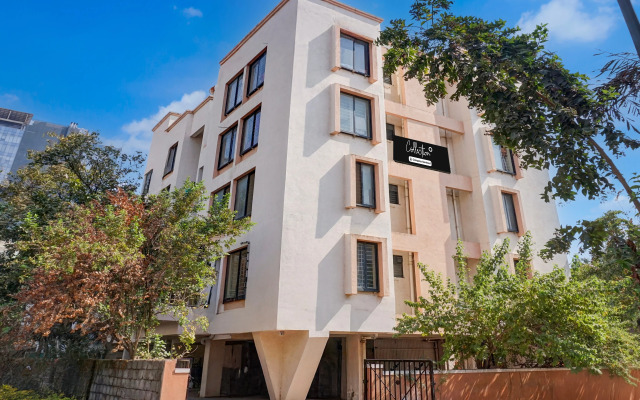 Super Collection O Veerbhadra Nagar Baner