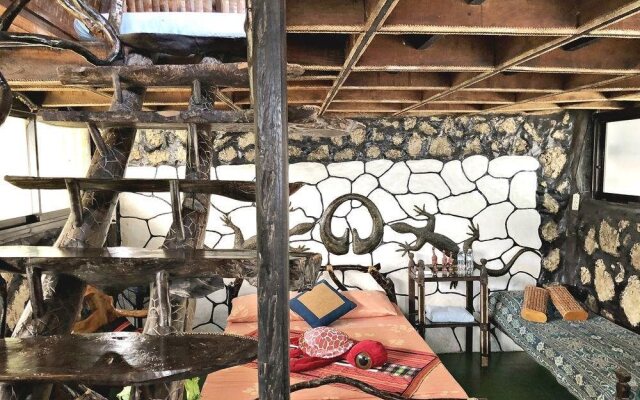 Bontoc Seaview Guesthouse