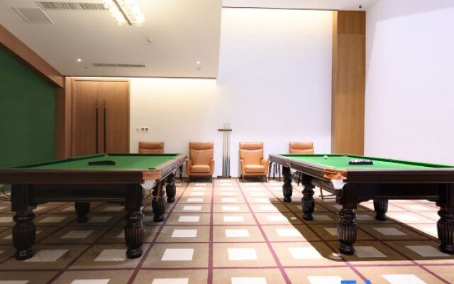 Health Valley RoEasy Hotel