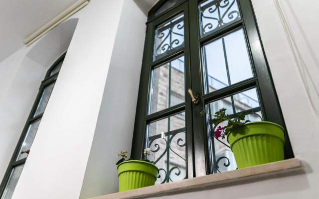 Saidoff Luxury Residence