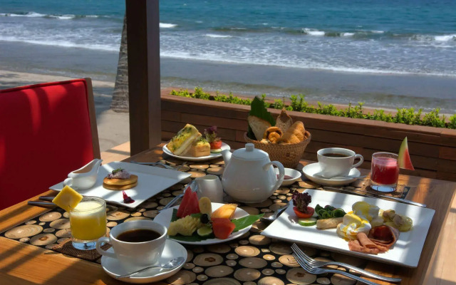 The Chandi Boutique Resort