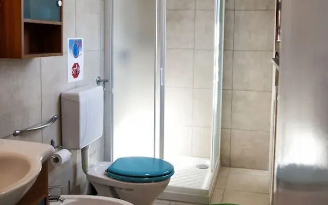 B&B Tana Della Volpe