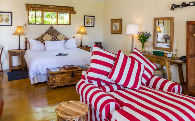 Rissington Inn