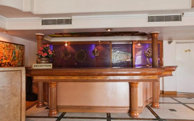 Hotel Ajay International