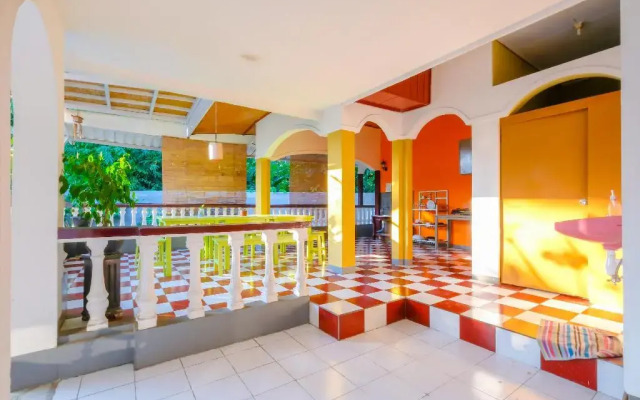 OYO 1206 Lombok Guest House
