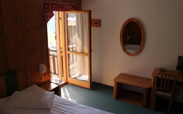 Hotel Mont Velan
