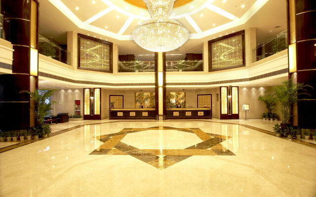 Hangzhou Huachen Holiday Hotel