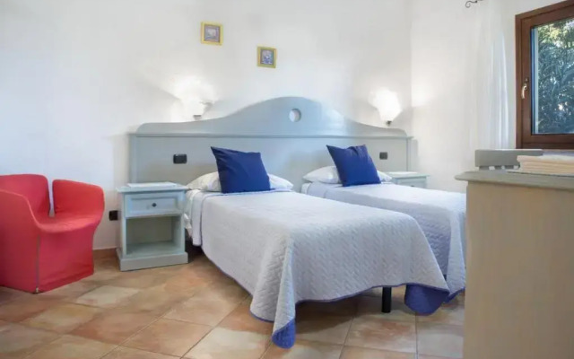 Hotel Cardedu