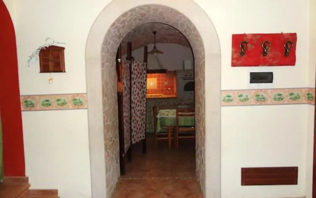 Apartment with 2 bedrooms in Modica with WiFi