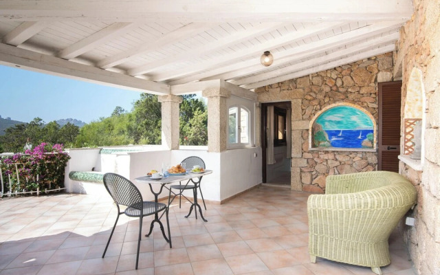 Villa Maestrale 100m From Beach