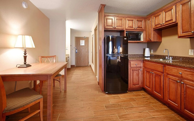 Best Western Empire Towers