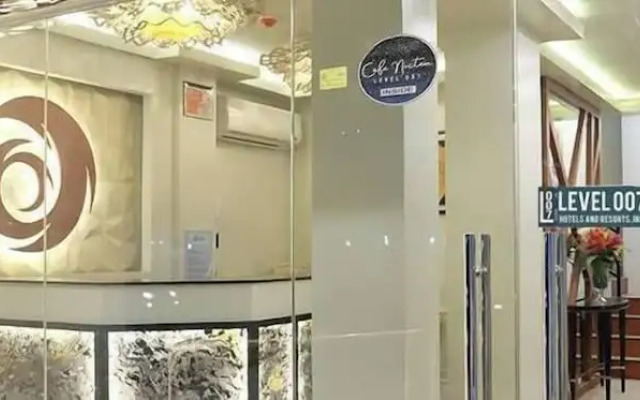 Level007 Hotels And Resorts Inc