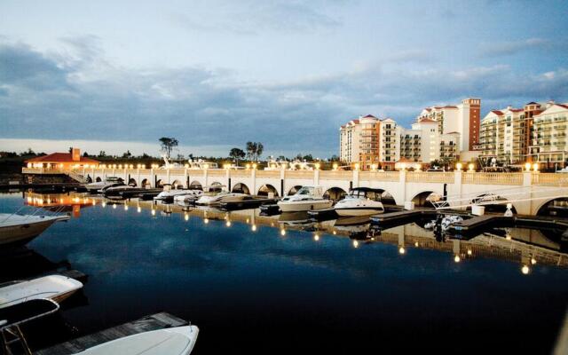 Marina Inn At Grande Dunes