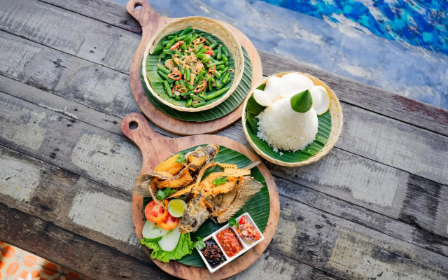 Horison Seminyak Bali