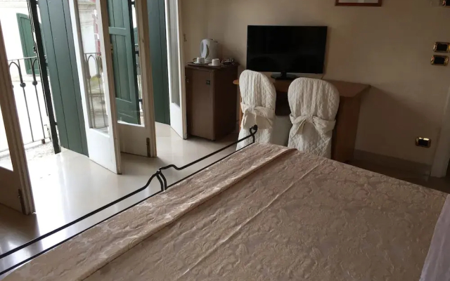 Palazzo Sottile Meninni