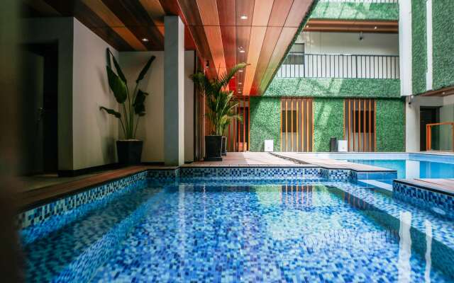 Surestay Studio By Best Western Clarkview, Angeles City