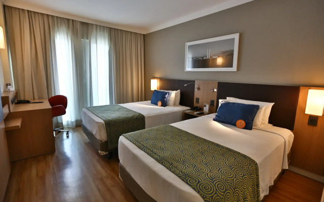 Quality Hotel & Suites Brasilia