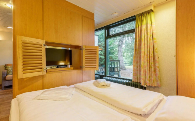 Center Parcs De Kempervennen