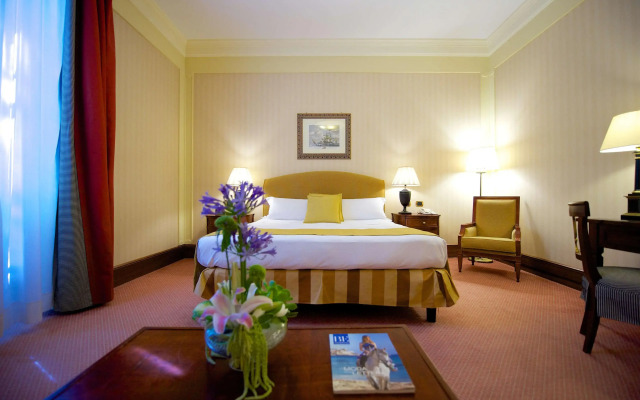 Hotel Excelsior Palace Palermo
