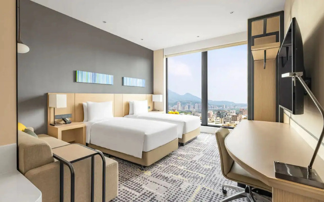 Hyatt Place New Taipei City Xinzhuang