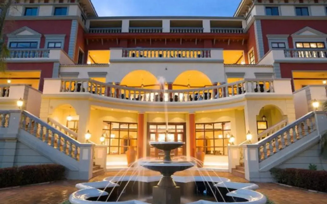 Lake Victoria Serena Golf Resort & Spa