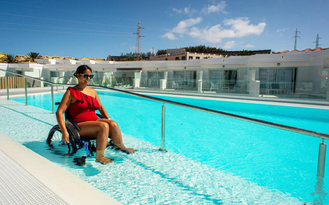 Hotel Taimar