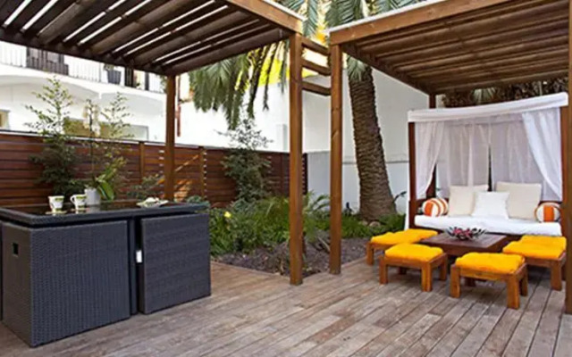 Tendency Apartments 9