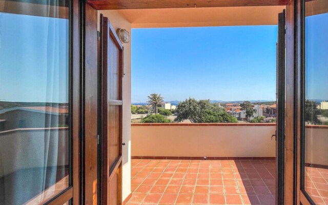 Beautiful Apartment in Stintino With 2 Bedrooms