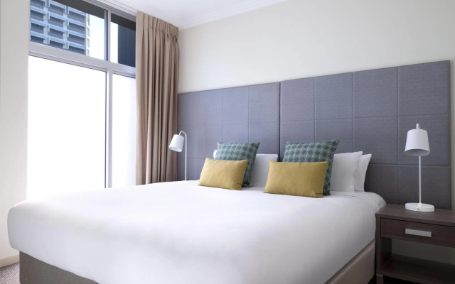 Mantra On Mary – Guest Rooms – Brisbane