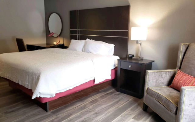 Hampton Inn Greensburg