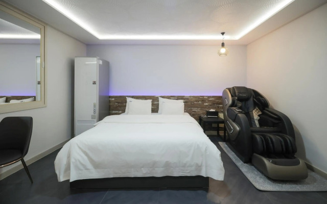 VIP Hotel Mokpo