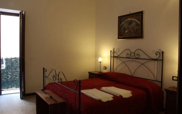 Apartment Luxury Maestrale