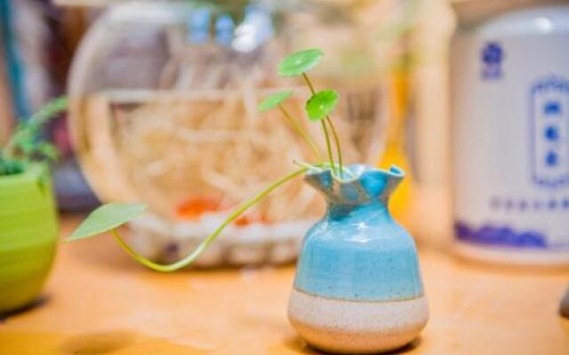 Xing Long No 37 Hostel