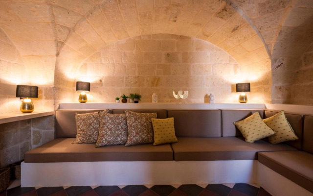 le CASINE di MARUGGIO 19