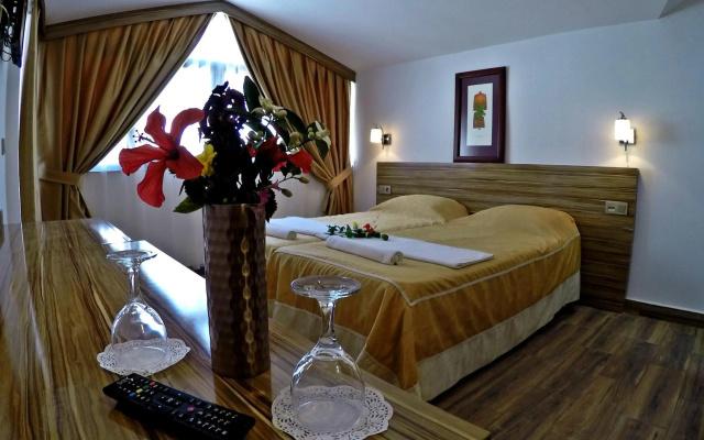 Nar Hotel Kemer