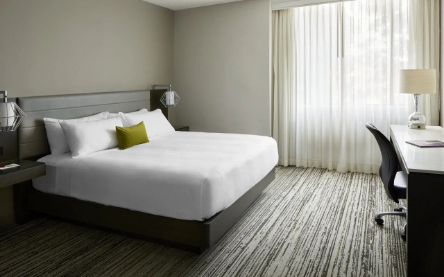 Marriott Cincinnati Airport