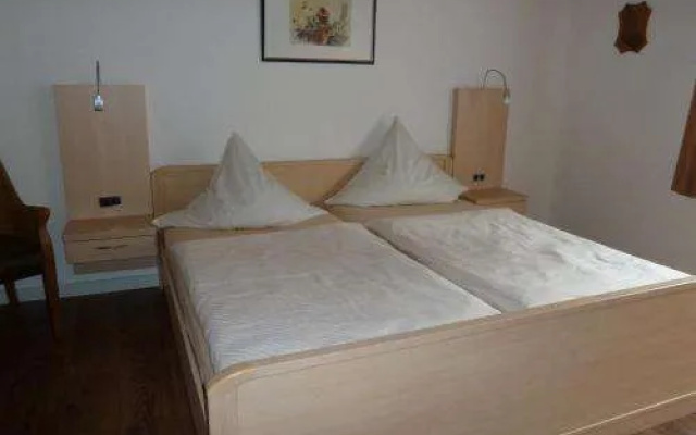 Hotel Up de Birke