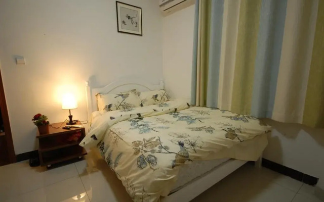 DengBa Hostel TaianTaishan
