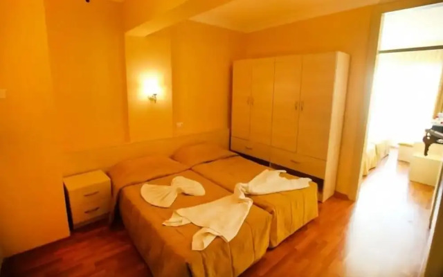 Blue Egeria Park Hotel