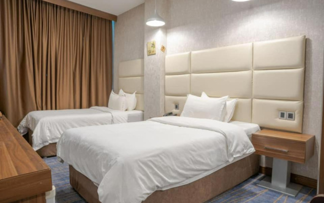 Bloom Hotel