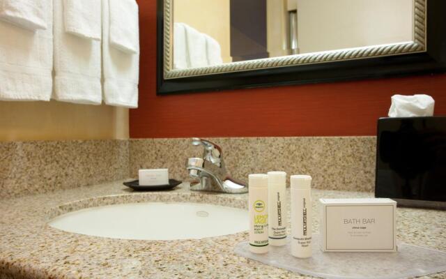 Courtyard by Marriott Sacramento Airport Natomas