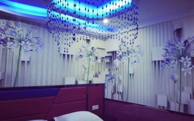 Jiayou Hostel