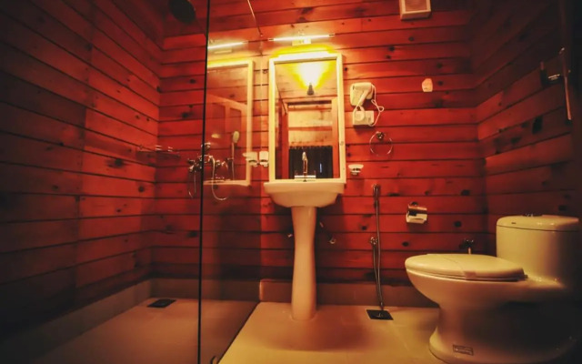 Grand Vatika Resort