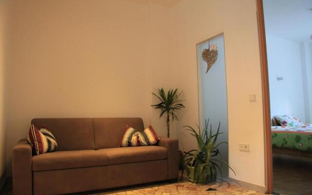 Bozenapartments Garibaldi