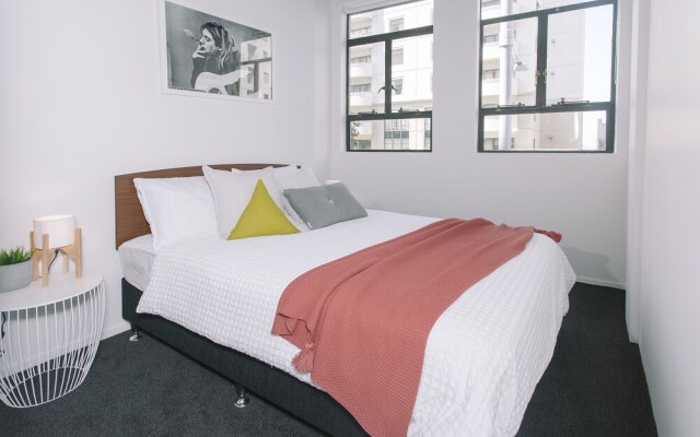 TOWNY - Downtown Haven - 2 Bedrooms