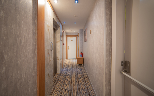 Miran Hotel