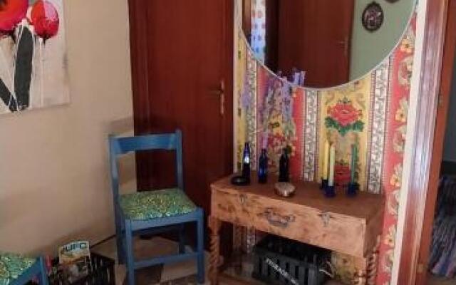 Maria Banana Guest House