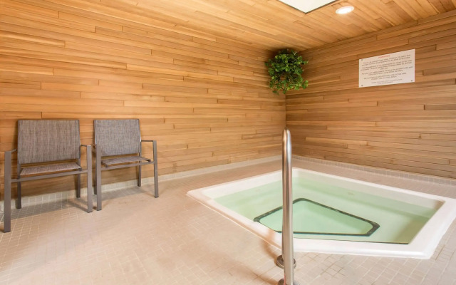 Ramada by Wyndham Williams Lake