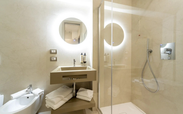 San Carlo Suite